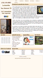 Mobile Screenshot of locksmiths--sanantonio.com